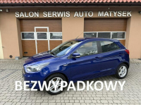 Ford Ka+ 1,2 86KM  Klimatyzacja  Bluetooth