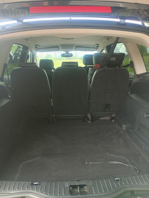 Ford S-max - 2008 r 2.0 TDCI Kraków - zdjęcie 7