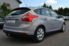 Bardzo Ładny*Alufelgi* Ford Focus* 1.6 105KM* Częstochowa - zdjęcie 4