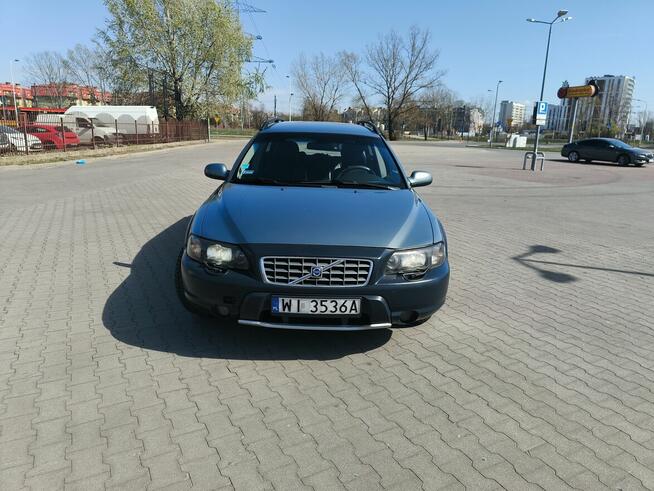 Volvo XC70 Białołęka - zdjęcie 3