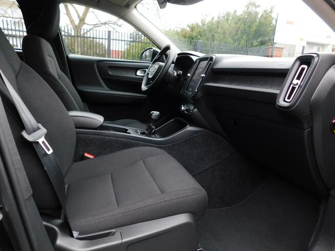 Volvo XC 40 z Gwarancją Kamera Parkowania Model 2021 Żyrardów - zdjęcie 8