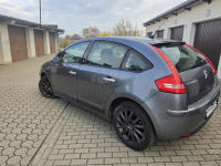 Citroen C4 od kobiety. Czytaj opis Nakło nad Notecią - zdjęcie 4