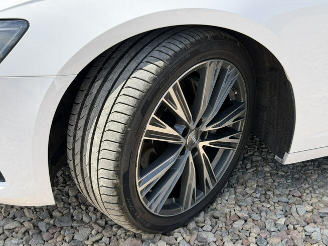 Audi A6 Avant 45 TDI quattro Jaktorów-Kolonia - zdjęcie 10