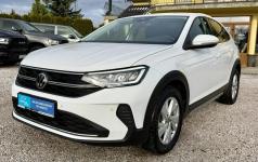 Volkswagen Taigo Navi,ACC,PDC,Serwis,Gwarancja