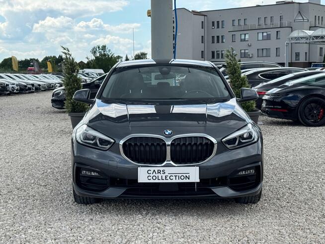 BMW Seria 1, 2019 Michałowice - zdjęcie 9