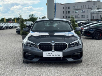 BMW Seria 1, 2019 Michałowice - zdjęcie 9