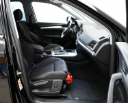 Audi Q5 35 TDI mHEV S tronic Kielce - zdjęcie 9