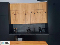 2pok, 46met, Okolice Swojczyckiej BALKON/GARAŻ/WINDA (Wrocław) Psie Pole - zdjęcie 3