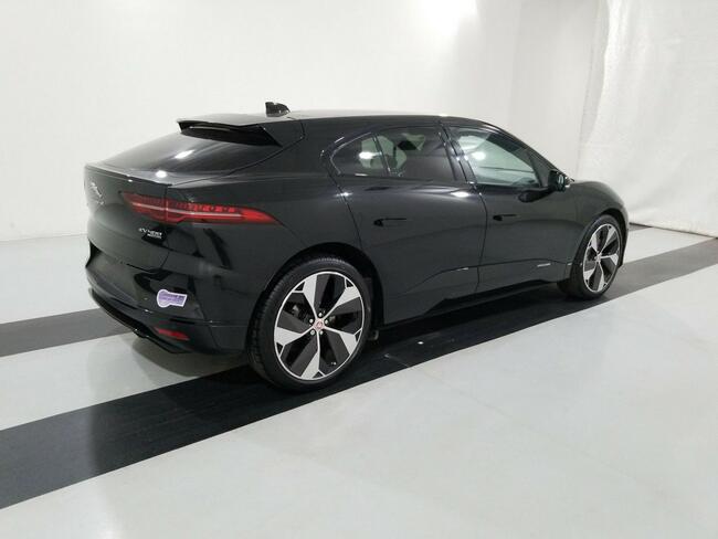 Jaguar I-Pace First Edition AWD 393KM Katowice - zdjęcie 4