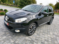 Nissan Qashqai 1.6 benzyna kamera navigacja bez korozji Drelów - zdjęcie 4