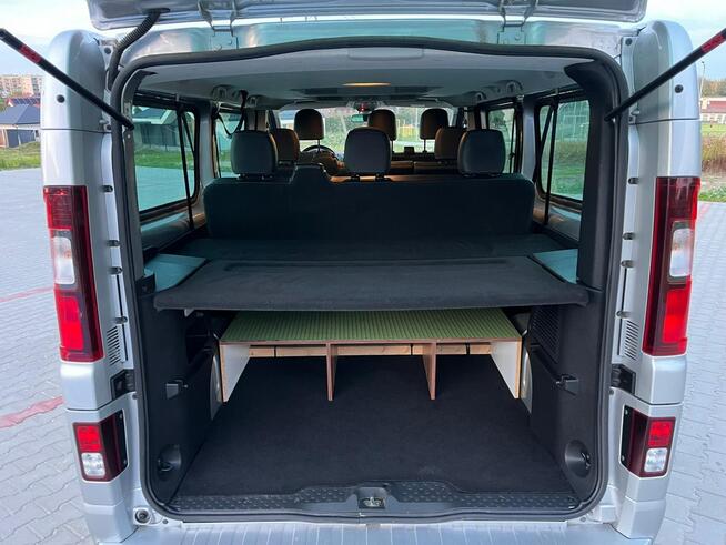 Opel Vivaro Nidzica - zdjęcie 8