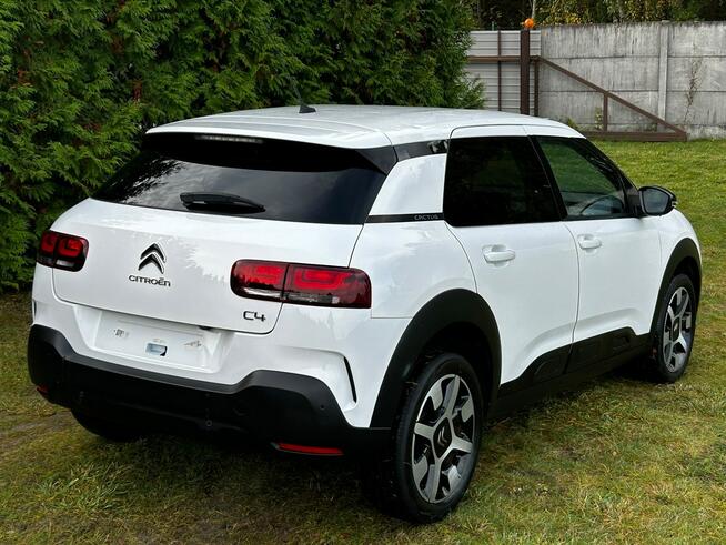 Citroen C4 Cactus #Automat #Lift #Kamera Laskowo - zdjęcie 4