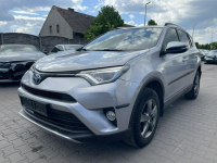 Toyota RAV-4 Style Hybryda 4x4 Skóra Kamera Podgrzewanie 197KM Gliwice - zdjęcie 5