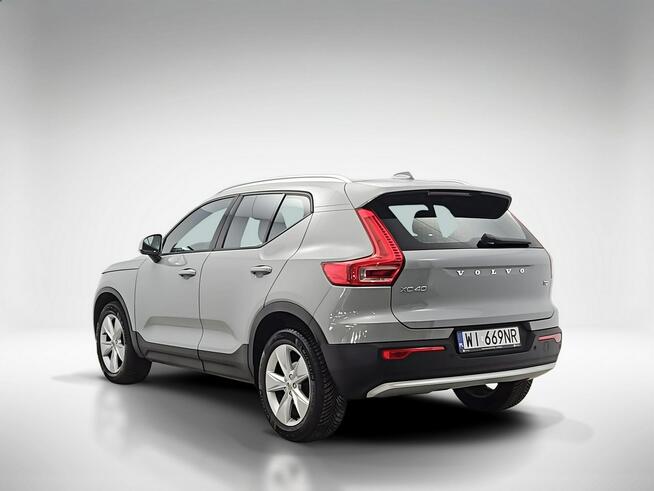Volvo XC 40 T2 Core aut ! Z Polskiego Salonu ! Faktura Vat ! Warszawa - zdjęcie 3