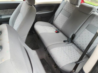 Hyundai Getz 1.1 Sprzedam hyundaia getza benzyna+gaz Wielołęka - zdjęcie 4