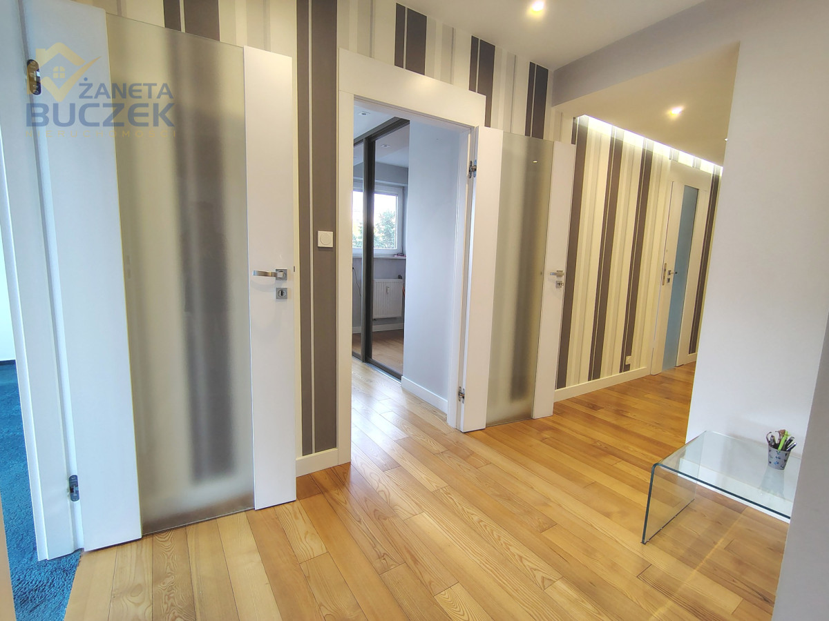Przestronny apartament 128 m² z 2 balkonami | Cent Sochaczew - zdjęcie 10