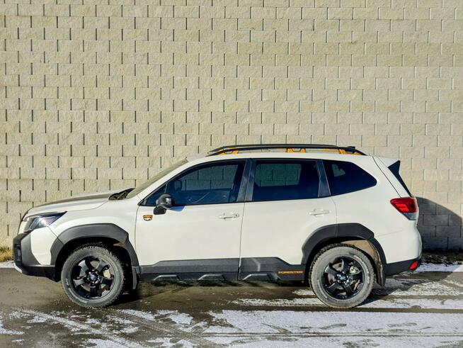 Subaru Forester Łódź - zdjęcie 8