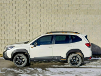 Subaru Forester Łódź - zdjęcie 8