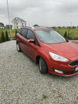 Ford C-Max 1.5 Diesel 7 Osobowy Grodzisk Wielkopolski - zdjęcie 7