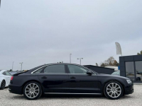 Audi A8 Salon Polska / Masaże / Dociągi drzwi / Szyberdach / FV marża Michałowice - zdjęcie 3