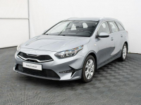 Kia Cee'd WN1385S#1.5 T-GDI M 2 stref klima K.cof salon PL VAT23% Gdynia - zdjęcie 2