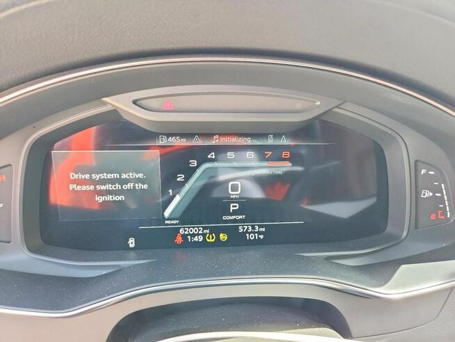 Audi A6 Bogata wersja wyposażenia / Quattro / Bardzo zadbany Chwaszczyno - zdjęcie 9