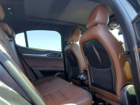 Alfa Romeo Stelvio Wersja Ti / AWD / niski przebieg Białystok - zdjęcie 11