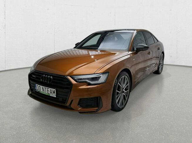 Audi A6 Komorniki - zdjęcie 2