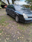Sprzedam fajne auto Velsatis 2.2 renault