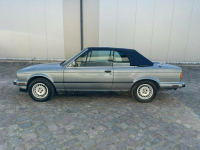 1989 Bmw 325i Cabrio Manual Klimatyzacja LUXURYCLASSIC Koszalin - zdjęcie 8