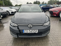 Volkswagen Golf Salon PL mHEV Automat Kamera Pamięć Podgrzewanie Gliwice - zdjęcie 6