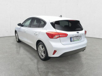 Ford Focus Komorniki - zdjęcie 5