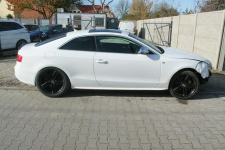 Audi S5 Ostrów Wielkopolski - zdjęcie 4