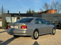 BMW Seria 5, 2000 Michałowice - zdjęcie 3