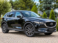 Mazda CX-5 Sadlno - zdjęcie 3