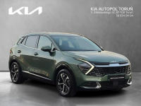 Kia Sportage FV23%/AEB/Business Line/180KM/Automat/1 właściciel Toruń - zdjęcie 7