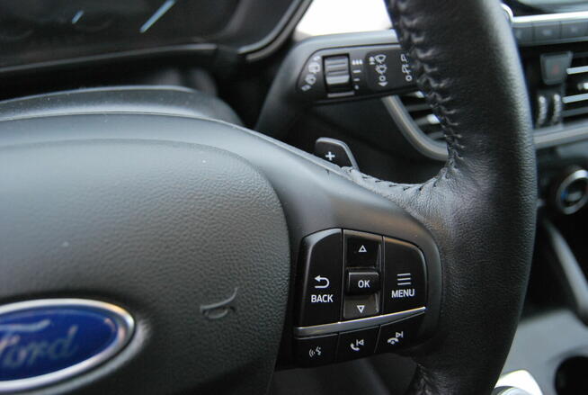 Ford Kuga 2,0 b 2020 Biała Podlaska - zdjęcie 1