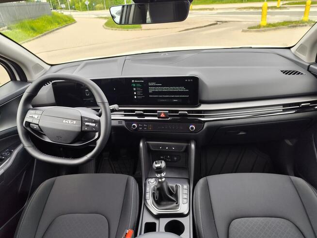 Kia Sportage L/2026/SALON POLSKA/FV23%/1 WŁ/serwis ASO/gwarancja Ełk - zdjęcie 6