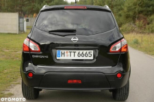 Nissan Qashqai+2 2.0 Tekna Kielce - zdjęcie 5