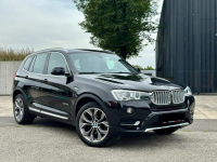 BMW X3 2.0b X-LINE Europa Tarnowskie Góry - zdjęcie 4