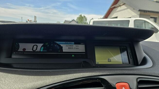 Renault Grand Scenic 7-osobowy Chełm Śląski - zdjęcie 9