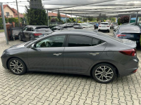 Hyundai Elantra 2.0i automat Tarnów - zdjęcie 11