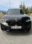 BMW X3- 2.0 B- 4x4- Panorama Grodzisk Mazowiecki - zdjęcie 12