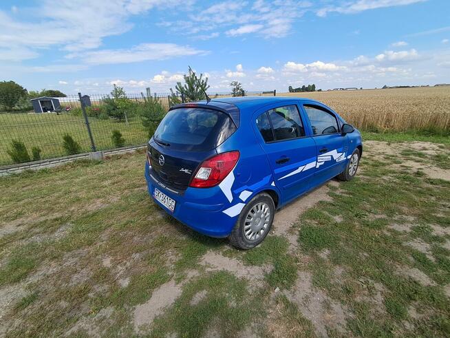 Corsa 2012r 86KM 1.2 16V Kutno - zdjęcie 6