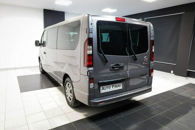 Fiat Talento LONG*9 Miejsc*Salon Polska*Bezwypadkowy*66 000KM Konstantynów Łódzki - zdjęcie 8