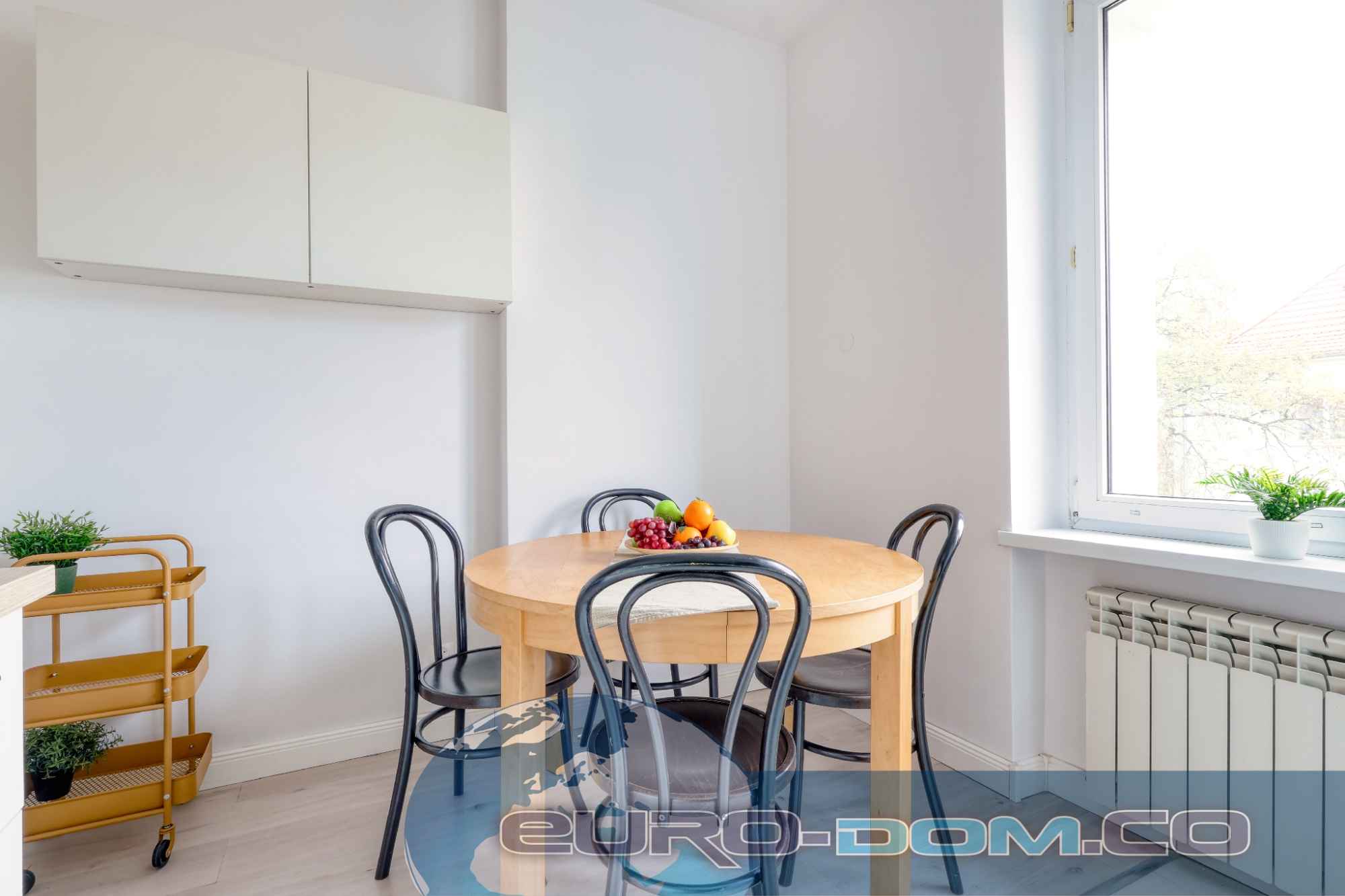 Do wynajęcia duża komfortowa kawalerka z osobną kuchnią. Grunwald - zdjęcie 7