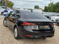 #Skoda#Octavia#Sedan#2.0#TDI#NAVI#PDC.TYL.PRZOD#LED#ALU#SUPERSTAN# Nowe Sójki - zdjęcie 12
