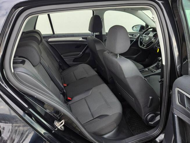 Volkswagen Golf TDI * klimatronic* PDC Raba Niżna - zdjęcie 12