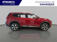 Nissan X-Trail 1.5 158KM automat 4x4 2023 r., salon PL, I właściciel Swarzędz - zdjęcie 8