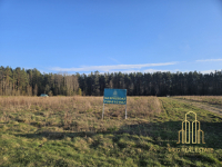 Do Negocjacji*Kosmaty Borek*Działki budowlane* Kosmaty Borek - zdjęcie 9